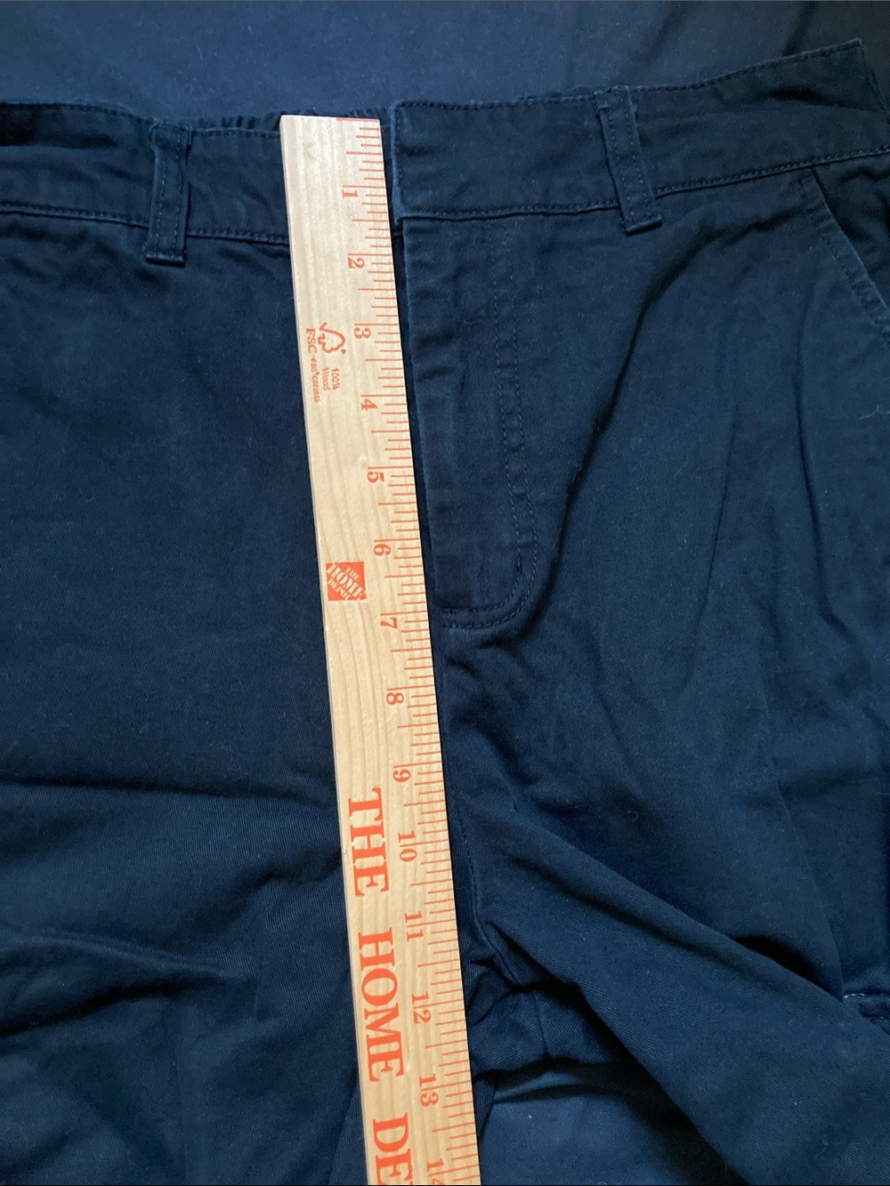 Forever 21 Black Cargo Pants Cinch Elastic Ankle Women's Utility Size Medium - Picture 6 of 11